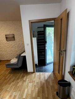 Rodinný apartmán v Lipně nad Vltavou - 6