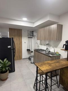 Ocean view apartment - Cartagena de Indias - 8