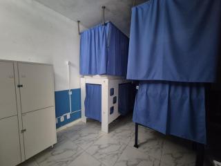 Nomads Hostel Multicultural & Coworking - 3