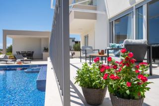 NEW!Villa Vista Vinea, heated pool, hydromassage - 4