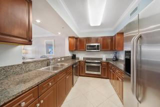 Destin West Heron 307 - Great value! - Lazy River - Close Walk to Beach - 8