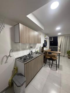 Ocean view apartment - Cartagena de Indias - 7