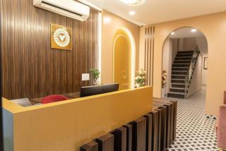 Hotel HAV Jaipur - 7