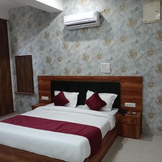 Hotel HAV Jaipur - 5