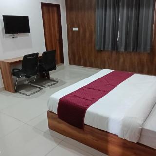 Hotel HAV Jaipur - 4