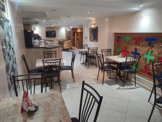 Perla Hôtel - 4