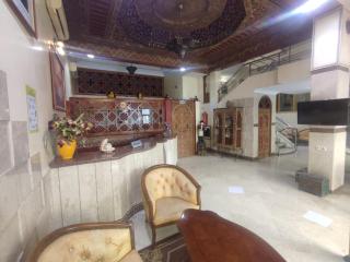 Perla Hôtel - 7