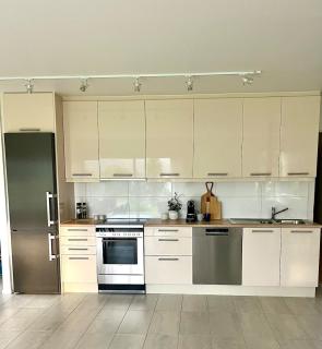 Arctic magic in the heart of Tromsø - 1