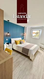 Hotel Buena Vista - 8