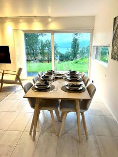 Arctic magic in the heart of Tromsø - 1