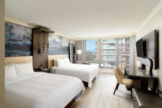 Victoria Marriott Inner Harbour - 3