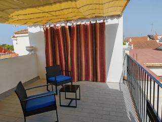 La casa de Marifé, a 15" de Sevilla y a 30" del aeropuerto - 4