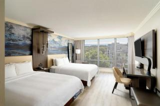 Victoria Marriott Inner Harbour - 1