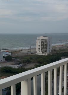 Ocean view apartment - 5