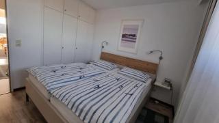 Ferienwohnung Muschelbank No 4 - 8