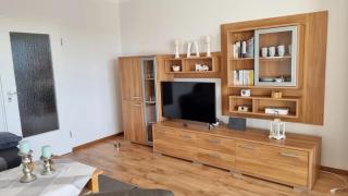 Ferienwohnung Muschelbank No 4 - Büsum - 5