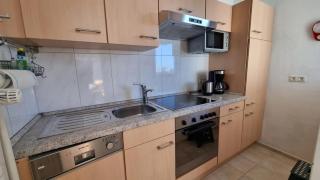 Ferienwohnung Muschelbank No 4 - 9