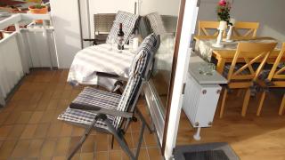 Ferienwohnung Muschelbank No 4 - 4