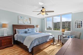 Destin West Heron 409 - Bay Views - Overlooking the Lazy River! - Close Walk to Beach - 7