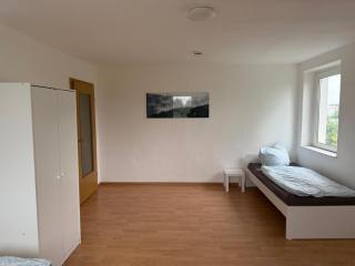 Monteurzimmer und Ferienwohnung bei Leuna, Halle, Leipzig - 7