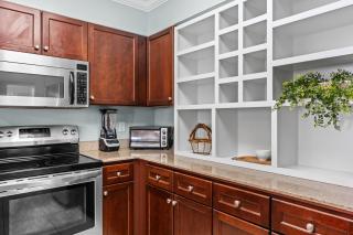 Destin West Heron 409 - Bay Views - Overlooking the Lazy River! - Close Walk to Beach - 1