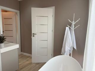 Casa Deluxe in Sinteu - intersectia intre modern si linistea naturii - Şinteu - 8