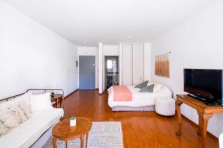 Nuoma Llerena - silencioso y tranquilo - 2 a 3 huéspedes - Buenos Aires - 4