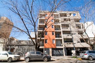 Nuoma Llerena - silencioso y tranquilo - 2 a 3 huéspedes - Buenos Aires - 1