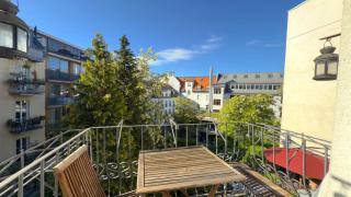 Charming apartment in Haidhausen - 5