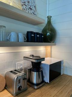 Nordic Spa - Serenity Lake House - - 7