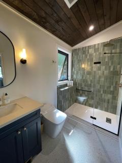 Nordic Spa - Serenity Lake House - - 3