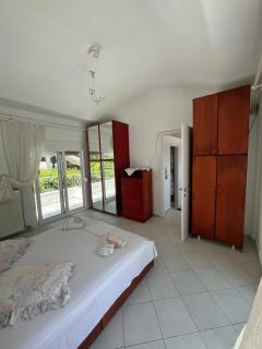 Villa Angie - Sani Beach - 2