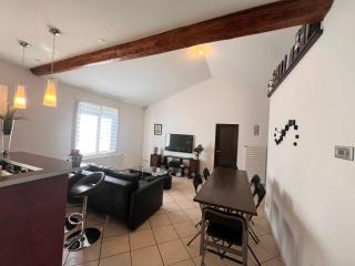 La casa du Roy René - 1