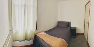 Wheat Street Four Bedrooms - 9