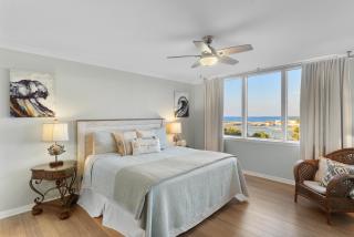 Destin West Heron 505 - Bay Views - Overlooking the Lazy River - Free Beach Svc - 8