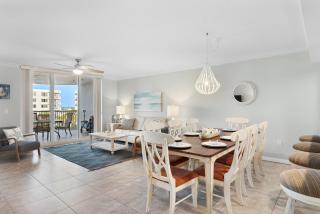 Destin West Heron 505 - Bay Views - Overlooking the Lazy River - Free Beach Svc - 3