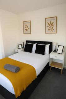Serene Home - Highfields Park - QMC - Arnold Market - Nottingham Castle - Sleeps 8 - 6