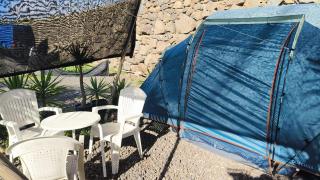 Camping Invernaderito - 7