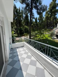 Villa Angie - Sani Beach - 3