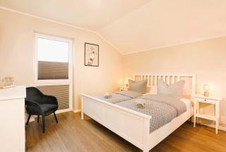 Traumvilla am Müritz Nationalpark, 17 Gäste, Sauna - 7
