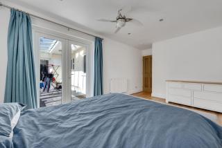 Ligger View - Perranporth - 3
