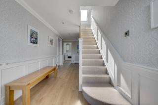 Ligger View - Perranporth - 6