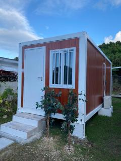 Glitter bay holiday container rentals - 0