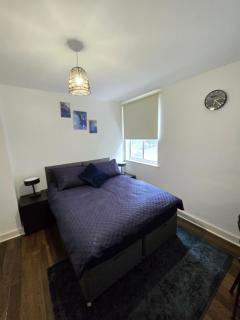 Fitaa House Southampton - Southampton - 8