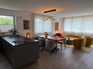 Lorenzhaus Exclusive Residence - 2
