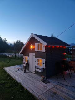 Basement apartment - 6