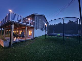Basement apartment - 1