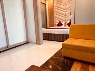 Hotel Chariot Inn - Deoghar - 7