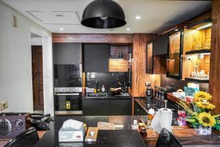 Porto New Cairo Apartment - Cairo - 6