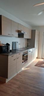 Waldzauber Budget Appartement, Für Gäste & Monteure - 7